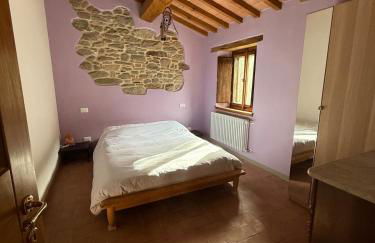 Casa Vacanze MULINO DI VALIANA - Foto 11