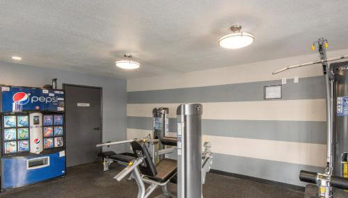 Skyline Terrace Executive Jr One Bedroom with Balcony and Pool - Foto 3