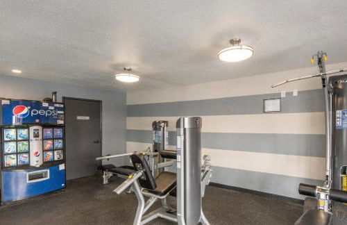 Skyline Terrace Executive Jr One Bedroom with Balcony and Pool - Foto 3