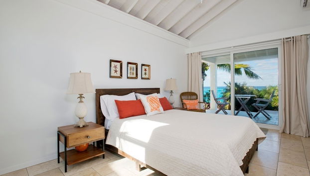 Sandy Hill Beach House 6 Bedroom Home - Foto 3, Habitación