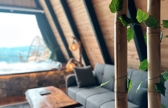 Niva Suit Bungalov - Photo 4