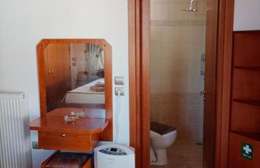 Tsampika s Traditional Stone Cottage in Siana - Foto 63