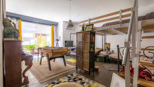 Loft Domloc - Foto 5