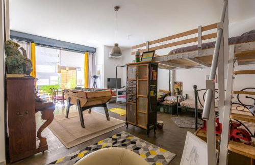 Loft Domloc - Foto 5