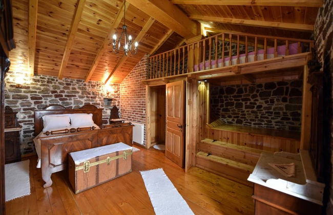 Old Stone House Villas - Foto 33