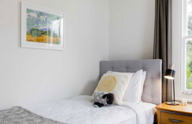 Light-filled Renovated Villa, Walk to Ponsonby Road - Foto 6