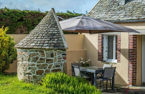 La maison de la petite lande - Foto 11