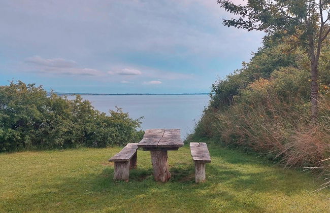 6 Person Holiday Home in Ronde-by Traum - Foto 18