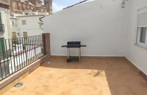 apartamentos El-Hizan - Foto 2