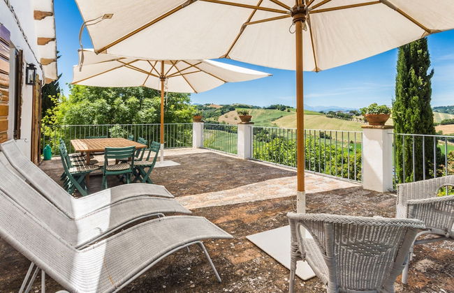 Belvilla by OYO Villa Limoni Dieci - Foto 28