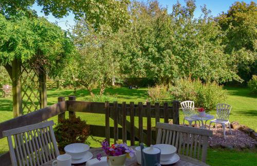Clematis Cottage - Photo 13