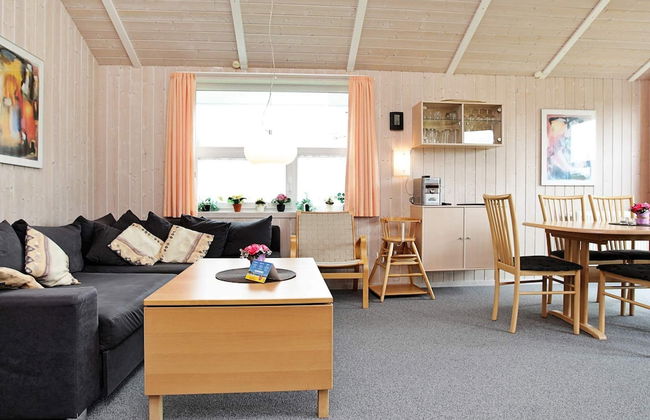 Holiday Home in Otterndorf - Foto 14