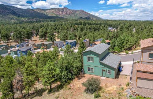 Breezy Pines Mountain Views Hiking Trails Nearby - Photo 33
