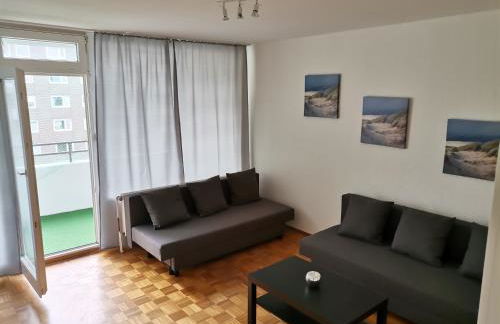 Wohnung 66m2 am Kanal - Foto 14