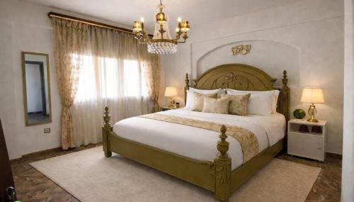 Royal stylish view apartment - Foto 1