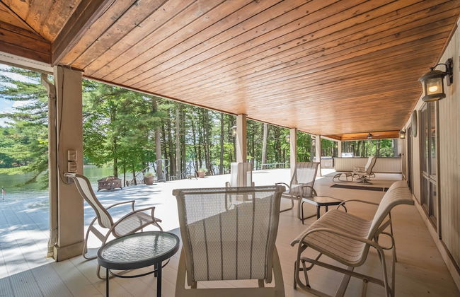 Swan's Nest by Taylor Made Deep Creek - Photo 43