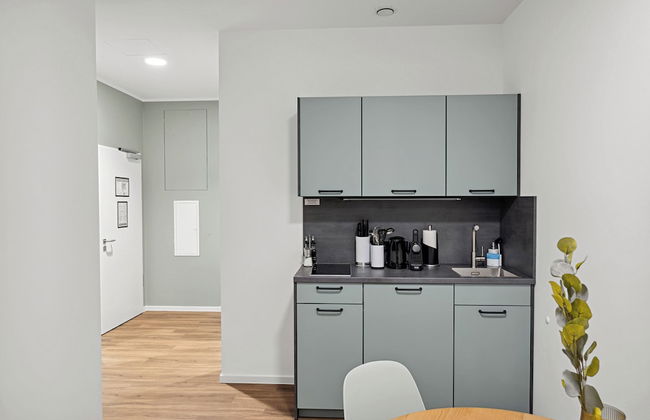 Limehome Memmingen Maximilianstraße - Foto 51