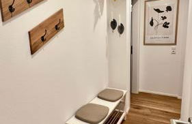 Modernes Mini-Apartment in Kehl Kork - Foto 12