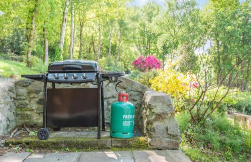 Bluebell Cottage - Foto 19