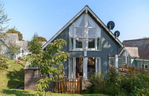 Trewhiddle Retreat V7 by Together Travel - Luxury 3-Bedroom Villa - Foto 38