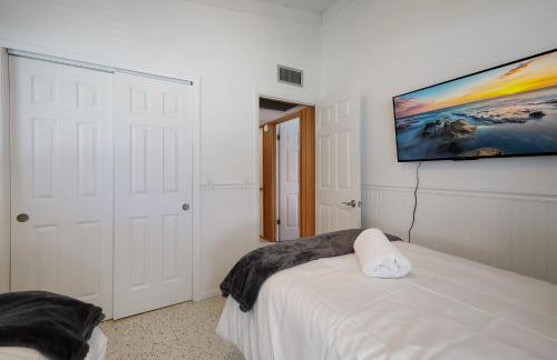 Bos Beach Bungalow - Foto 17