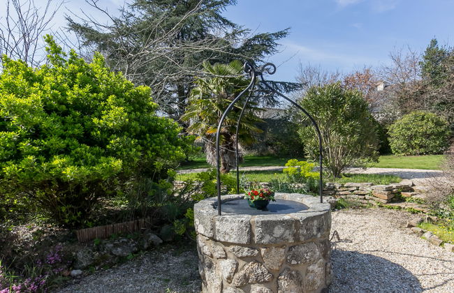 Chaumiere Natelliou - Foto 32