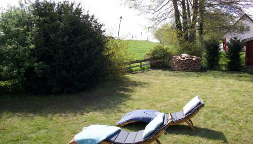 Ferienhaus am Hafen Zingst - Foto 4, Garden