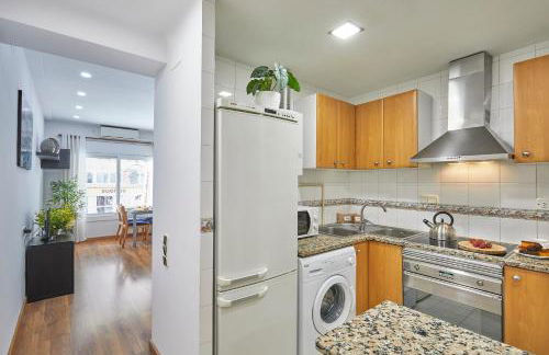 BBarcelona Gràcia Nova Flat - Photo 10