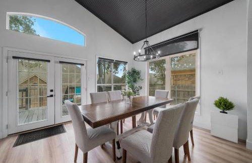 FIFA '26 World Cup Getaway 15 minutes to AT&T Stadium Arlington Near DFW Airport - Foto 18