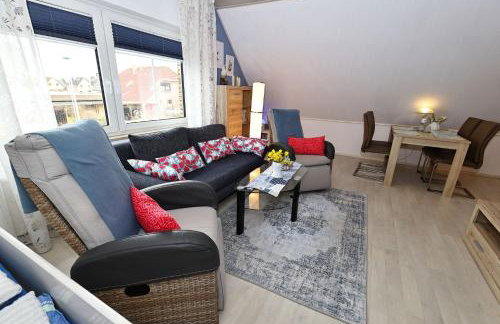 Ferienwohnung Nordlicht - Foto 7