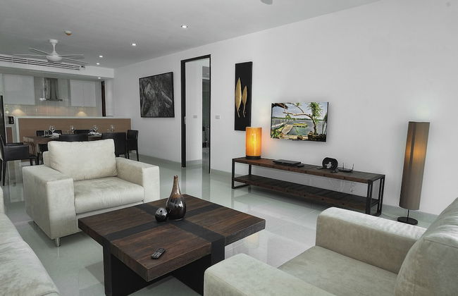 Sansuri Resort Phuket - Photo 11