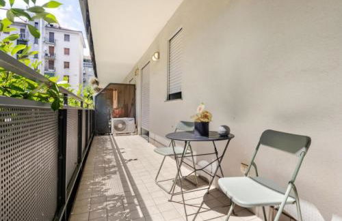 Casa Luna - San Siro - Foto 4