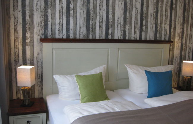 Apartment Central Leipzig-City - Foto 29