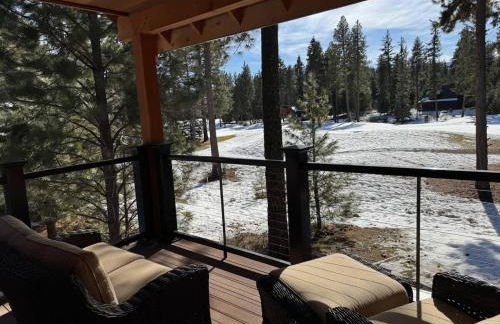 Serenity on 13 Suncadia-luxury 4bd ensuite spa retreat with Sauna, Steam Shower, Jacuzzi, Hot tub, Fire Pit & on-site EV chg - Foto 26