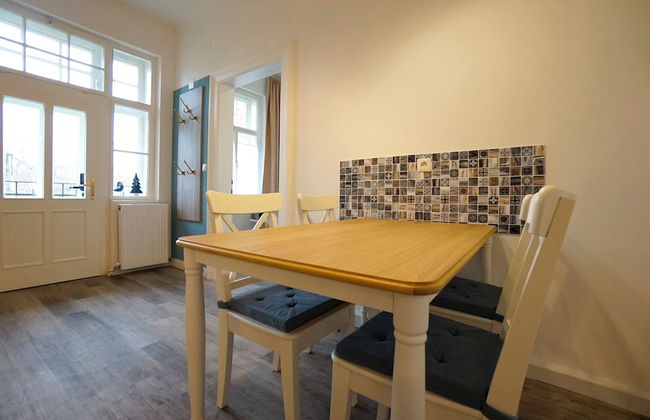 Albizia-Apartments - Foto 46