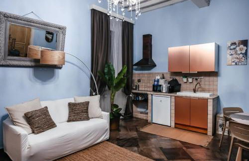 loft a Castel S Angelo A e B - Foto 26