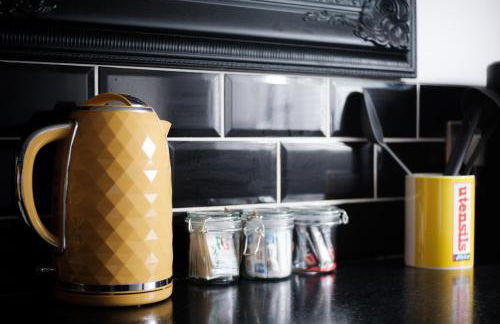 Gorgeous 3 Bedroom Victorian Townhouse - Foto 9