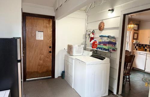 Lake Tahoe Cabin I Hammocks, Paddle Boards and Bikes - Foto 33