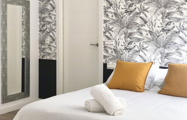 Suites La Merced Malaga365 - Foto 17