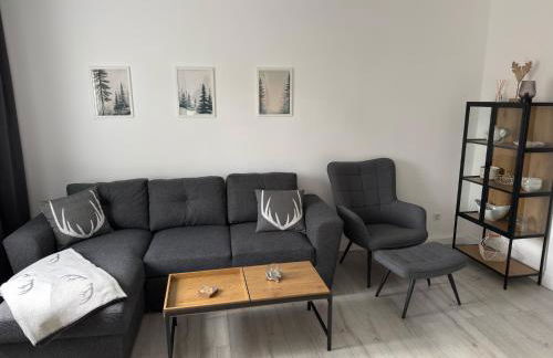 Ferienwohnung in der Wülfrather Altstadt - Foto 24