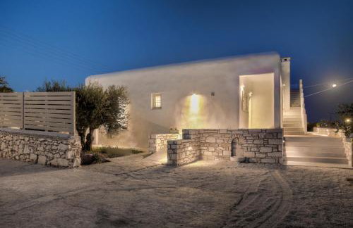 Villa Evilia - Photo 16