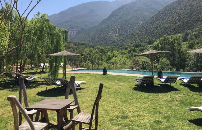 Kasbah Africa - Foto 40