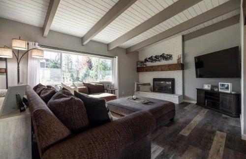 Beautiful Tahoe Keys Home, Family and Pet Friendly - Foto 54