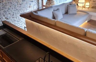 Cabana La Roca - Foto 26