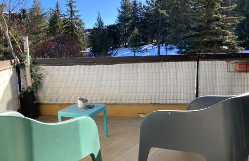 L'appart de Serre Che - Foto 10