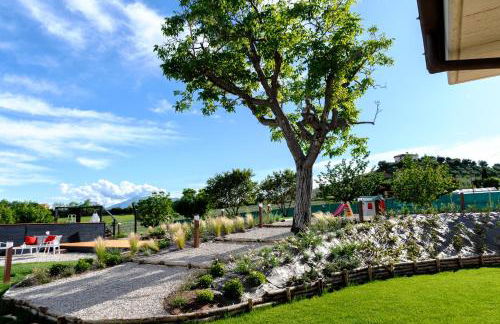 Villa Ophite - Foto 24