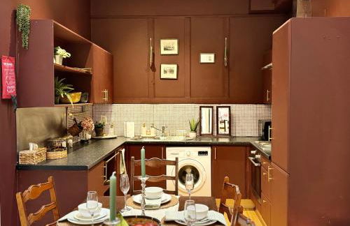 Aesthetic Architect designed Loft in City Centre - Foto 29