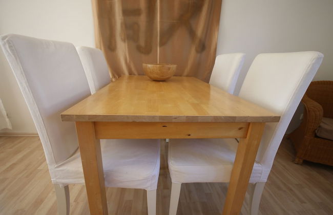 a-domo Apartments Mülheim - Serviced Apartments & Flats - short or longterm - single or grouptravel - Foto 7