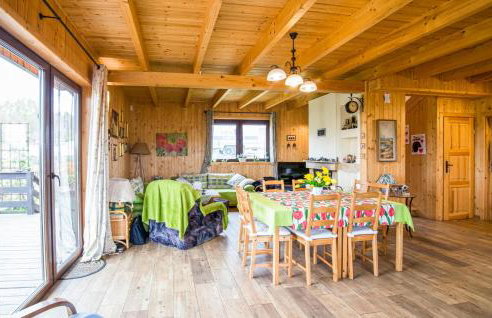 Amazing Home In Miechucino With Wifi - Foto 6