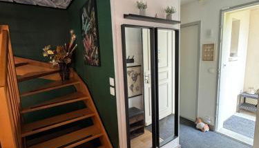 Maison de vacances en résidence - Foto 5